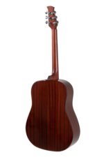 Applause Acoustic Guitar Wood Classics AAD96-4 Natural Gloss