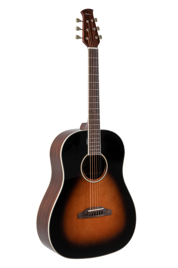 Applause Guitare acoustique Wood Classics AAS96-1 Dreadnought Slope Shoulder Sunburst | AAS96-1