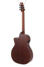 Ovation Applause Series AE148 Super Shallow Cutaway Acoustic