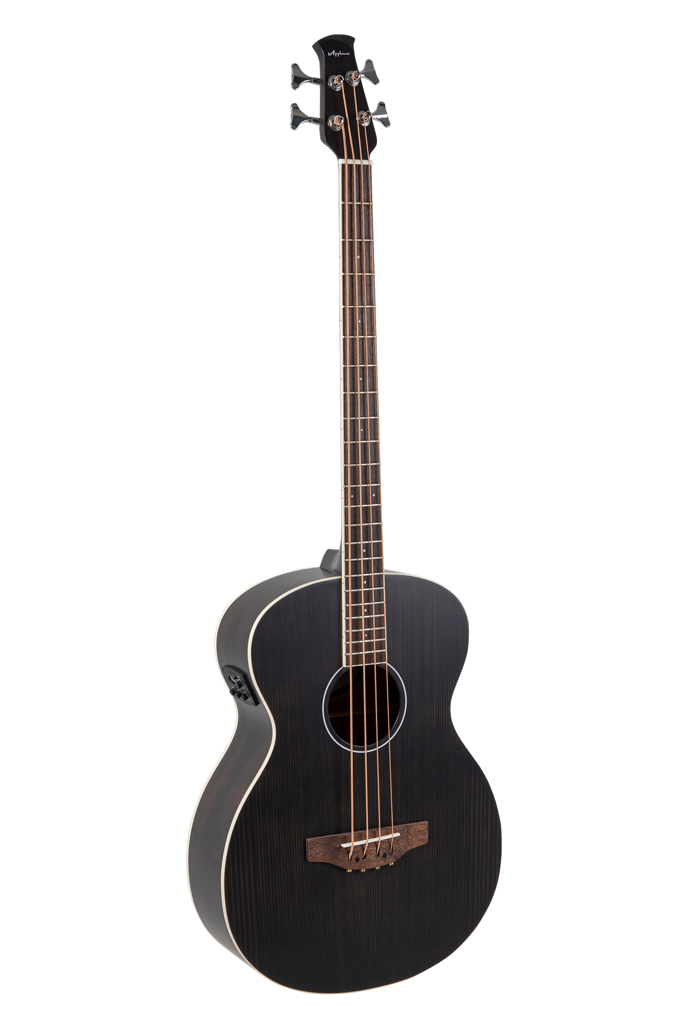 Basso Elettroacustico Wood Classics AEB96-5E Jumbo Bass