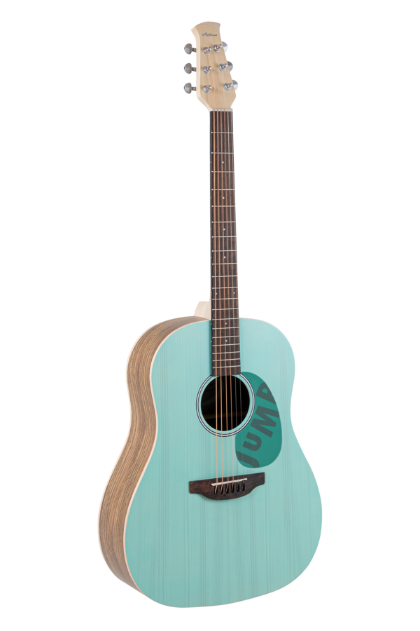 Applause Acoustique Jump Celeste Celeste | AAS-69-T
