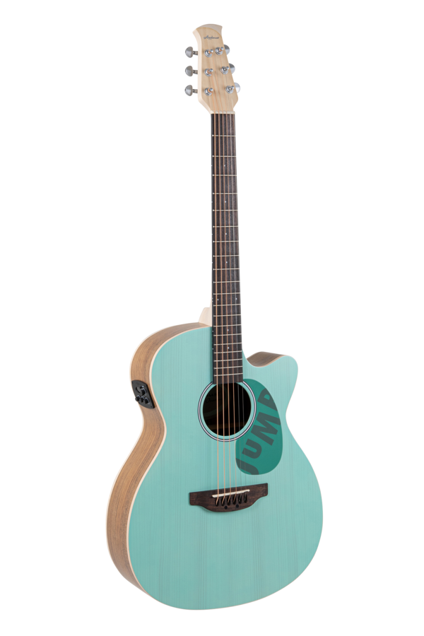 Applause Electro-acoustique Jump Celeste Celeste | AEO-69-T
