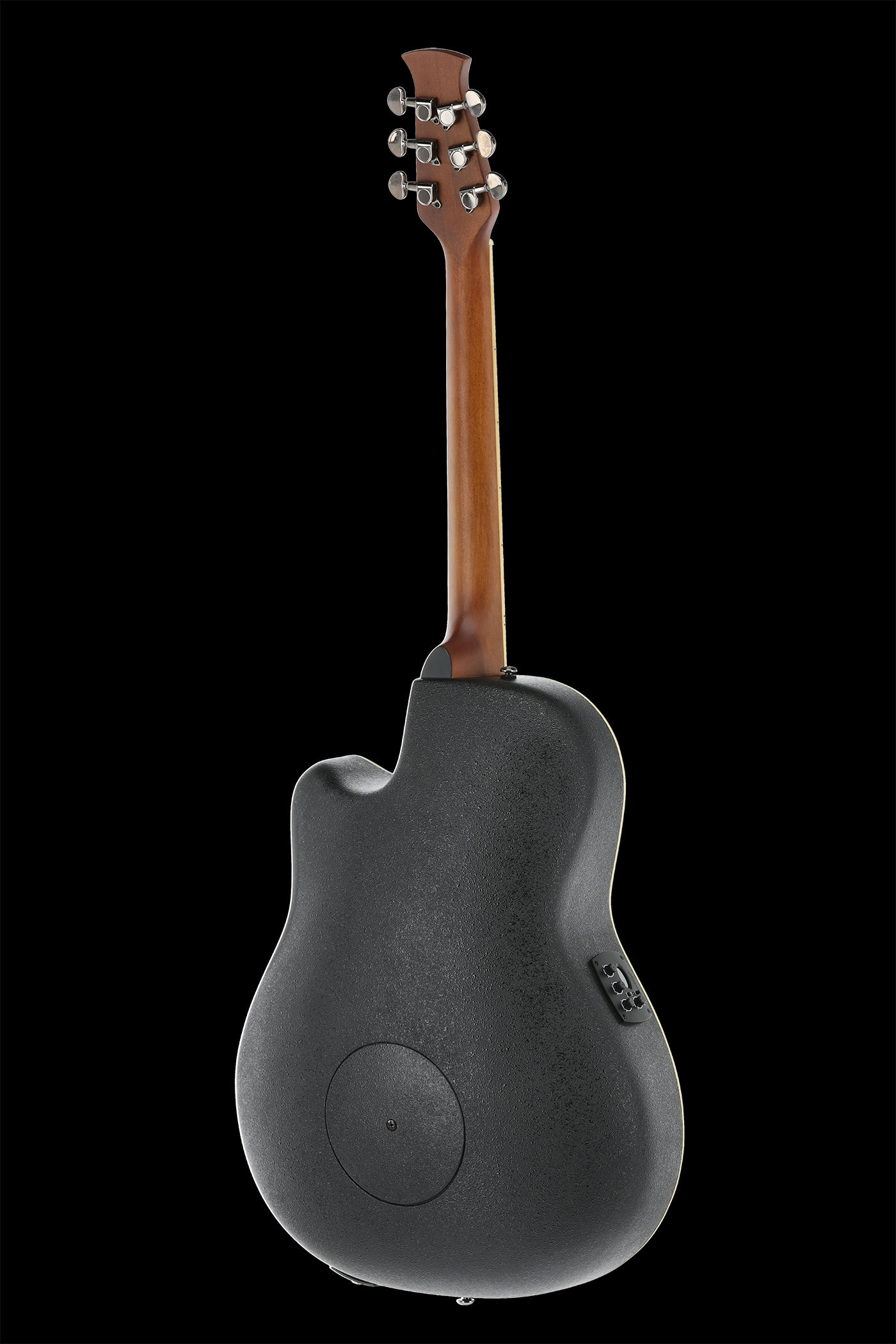 Applause E-Acoustic Guitar AE44II Mid Cutaway
