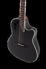【極美品】Ovation Applause エレアコ AE44II-5 ケース付 Applause E-Acoustic Guitar AE44II Mid Cutaway
