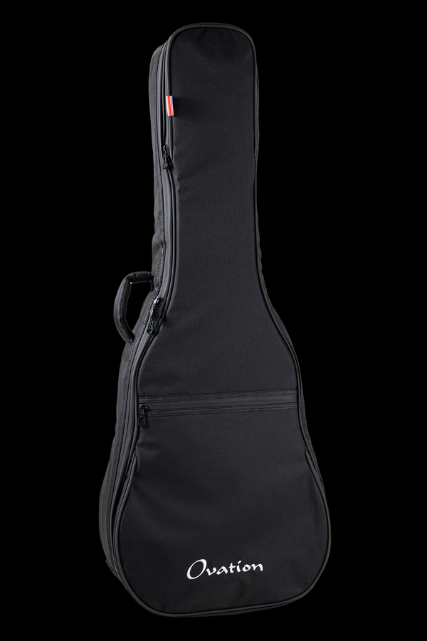 Ovation Guitar gig bag Deep Bowl/Mid-Depth + 12-String