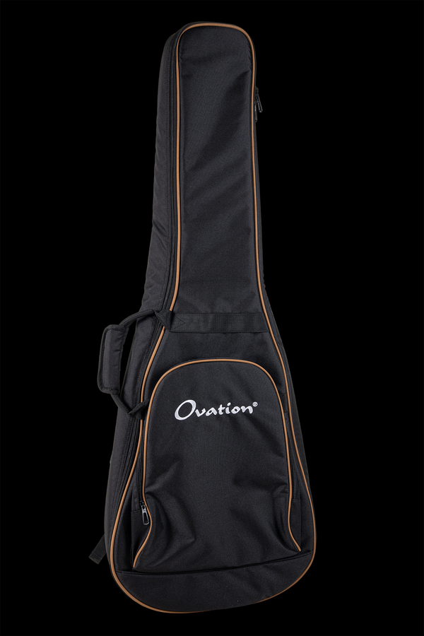Ovation Guitar gig bag Round Back Viper | VG1