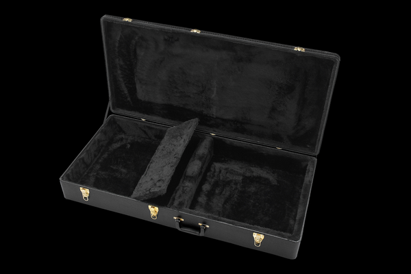 Ovation Astuccio per chitarra Doubleneck Case Doppio manico | 9115-0