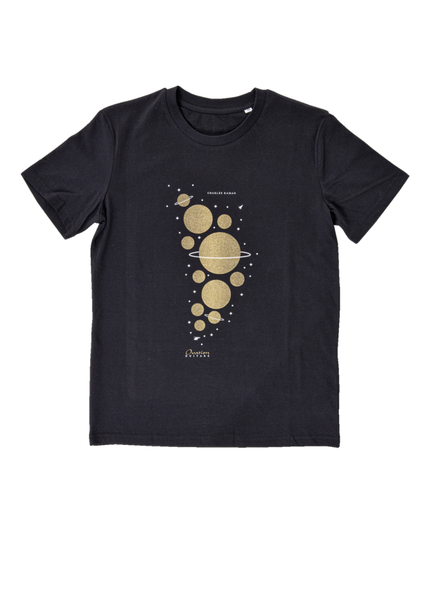 Ovation Merch Space Shirt M-MD-S SPACE S