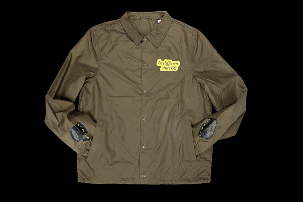 Ovation Merch VOLUME JACKET M-MD-J-VOL S