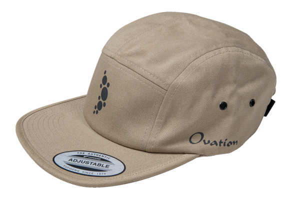 Ovation Merch CASQUETTE SOUNDHOLE M-MD-C-SH 