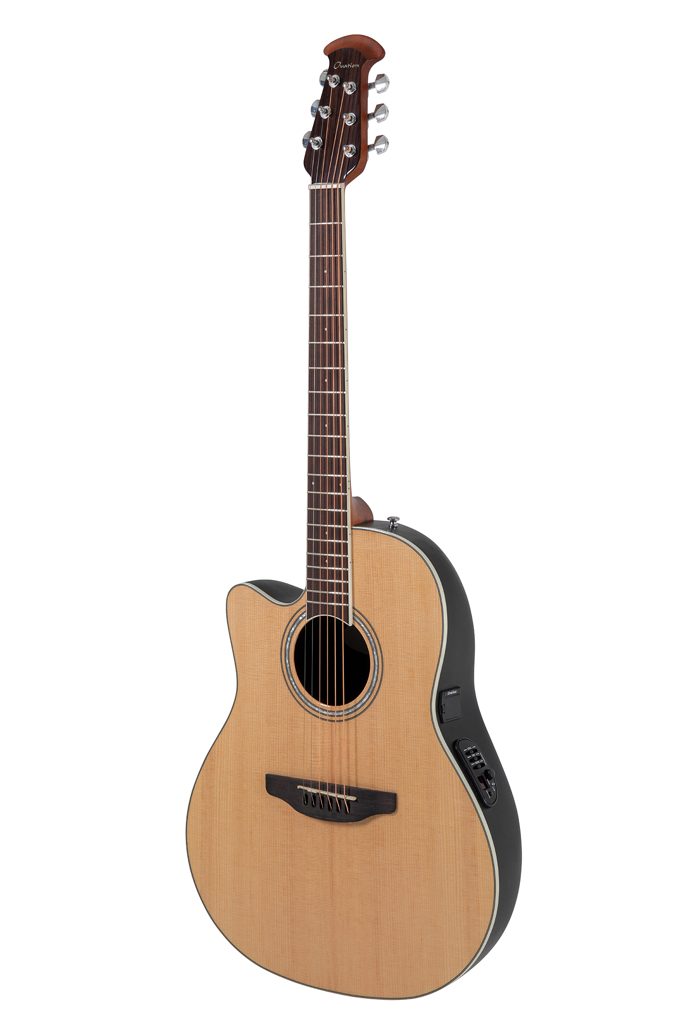 Celebrity Traditional CS24L Mid Cutaway