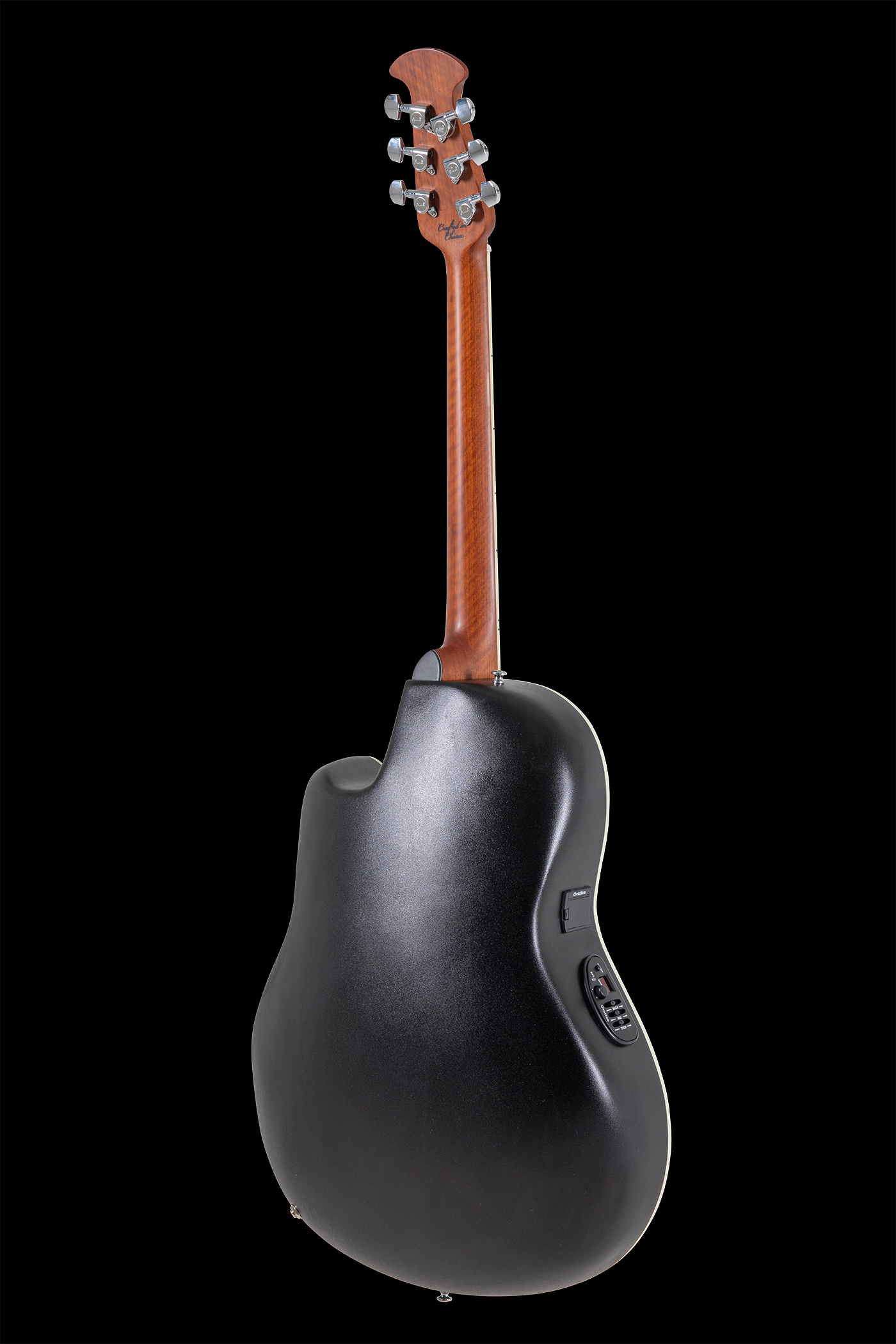 Ovation CS 288 Celebrity オベーション　エレアコ Ovation E-Acoustic Guitar Celebrity CS Standard Mid Cutaway