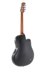 ギター Ovation Celebrity CS24-5 Amazon.com: Ovation 6 String Acoustic-Electric Guitar, Right