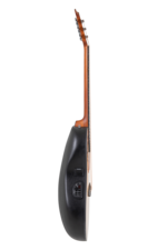 ⚫︎OVATION Celebrity Elite CE44-RBB Amazon.com: Ovation Celebrity Elite CE44-RBB Mid-Depth