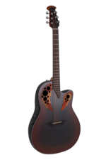 オベーションUSA Elite 美品)Ovation elite 1868 USA製 - メルカリ