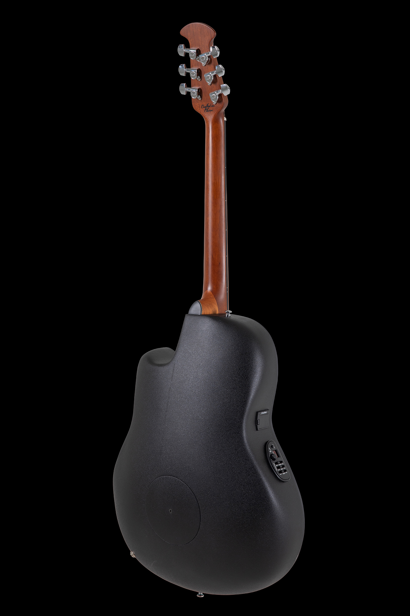 【美品】Ovation Celebrity CE44-RBB-G Ovation Celebrity CE44-RBB-G エレアコギター アコースティック