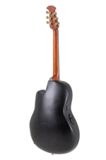Ovation E-Acoustic Guitar Celebrity Elite Plus Mid Cutaway