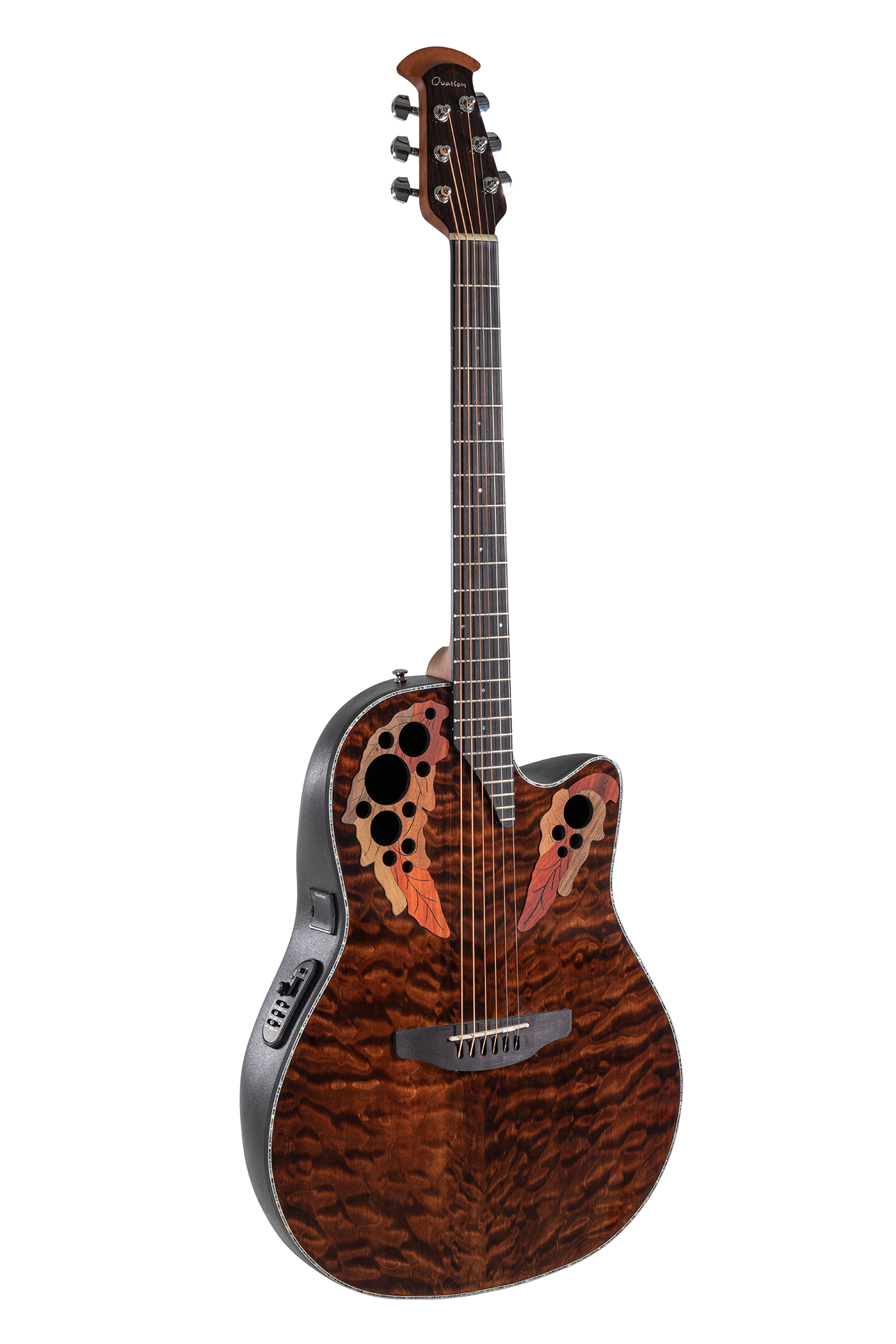 Celebrity Elite Plus CE44P Mid Cutaway