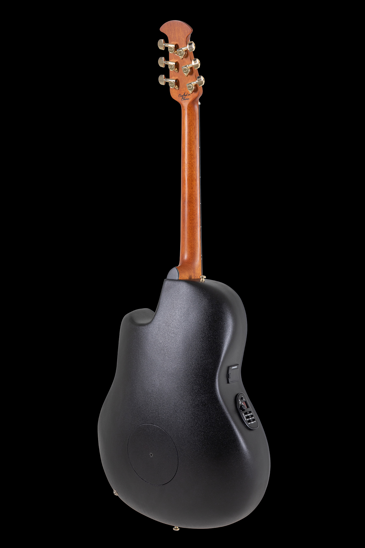 Ovation CE44P FKOA 修理必須品 Amazon.com: Ovation Celebrity Elite Plus Figured Koa Top
