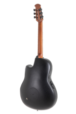 Ovation C1869LX-4 スーパーシャロウボディ / エレアコ USA Ovation E-Acoustic classical guitar Celebrity MS Classic Nylon