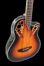 Ovation Celebirty CS 274 Bass ハードケース付 Ovation Celebirty CS 274 Bass ハードケース付 OVATION