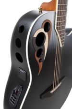 りん♪　 Ovation オベーション　セレブリティデラックス OVATION CE44LX-1R-G Celebrity Elite Exotic Mid Depth