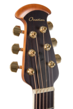 Ovation Celebrity Deluxe CS247 | Blue Guitars Online Store