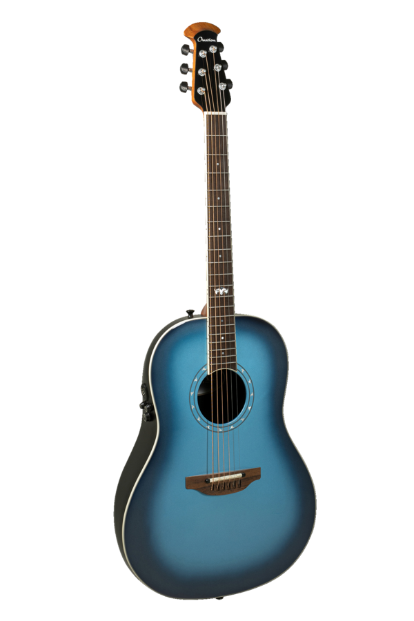Ovation Pro Series Ultra 1516 Mid Non-Cutaway Dusk till dawn | 1516DTD-G