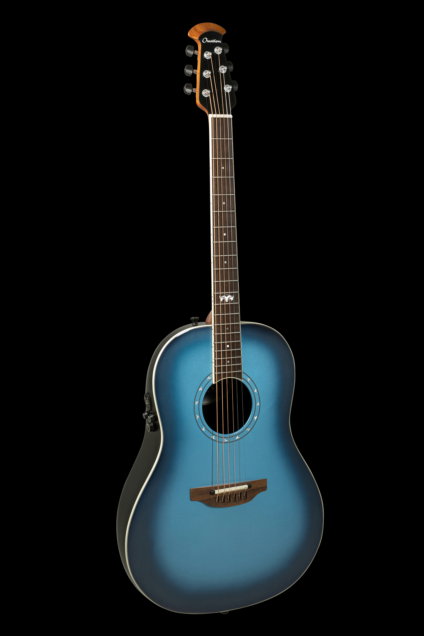 Pro Series Ultra 1516 Mid Non-Cutaway