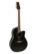 Amazon | Ovation オベーション 2778AX-NEB Acoustic/エレキ