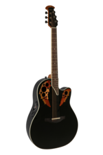Ovation 2778AX-NEB Standard Elite Acoustic-Electric Guitar