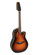Ovation アコースティックギター 6弦 OVATION 1986-6 Collectors Series|ドルフィンギターズ