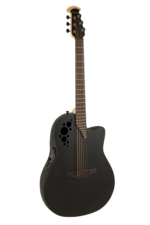 Ovation Elite 1778T-RFT　ケース付き Ovation 1778T OFT Elite 