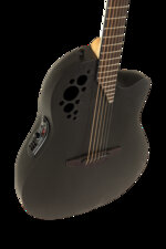 楽天市場】Ovation Elite TX Mid Depth - 1778TX Ivory White