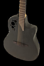 Ovation Elite 1778T-RFT　ケース付き Ovation Elite T 1778 TX Acoustic/Electric Guitar for sale