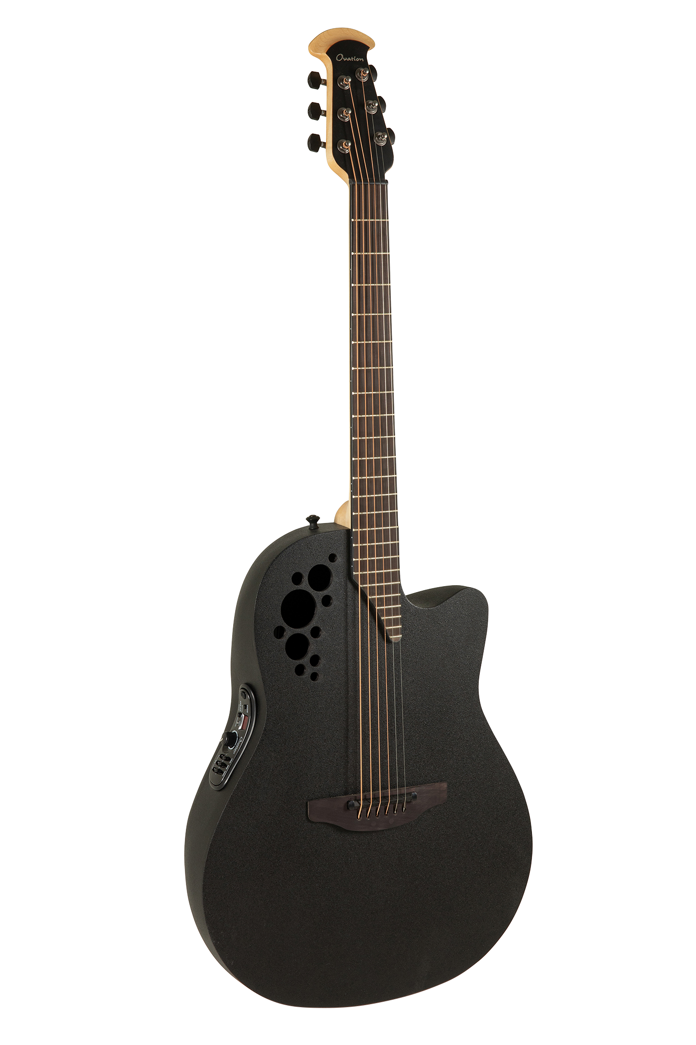 Ovation USA.Elite 1778T Middeep Body