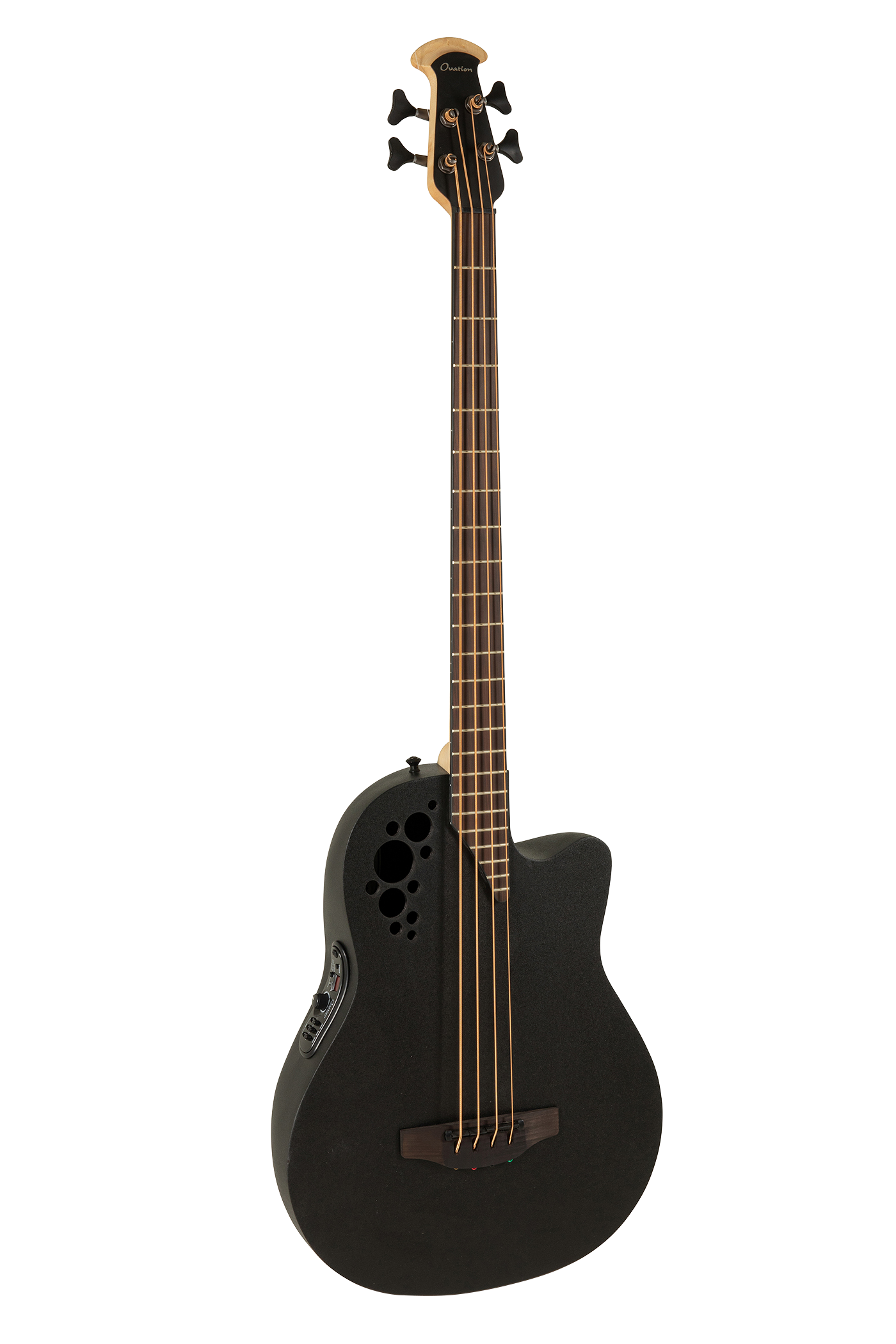 Pro Series Elite B778TX Mid Cutaway 4 cordes