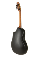 Ovation E-Acoustic classical guitar Classic Nylon Legend Mid