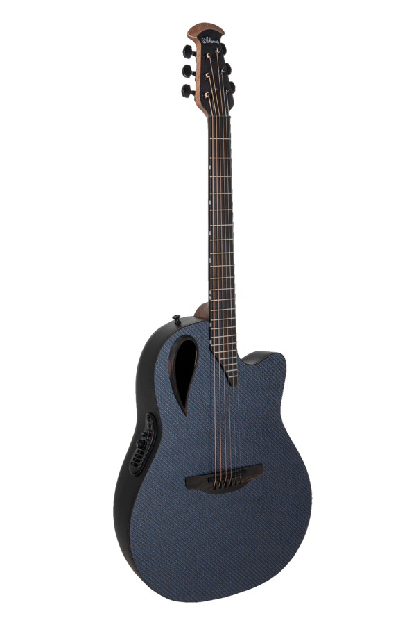 Adamas MD80-8R-G Mid-Depth Contour NWT Blue Reflection | MD80-8R-G