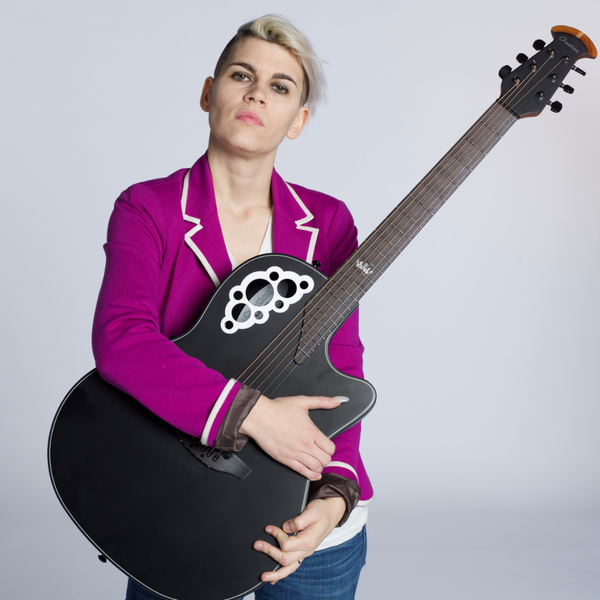 KAKI KING @ GUITAR SUMMIT