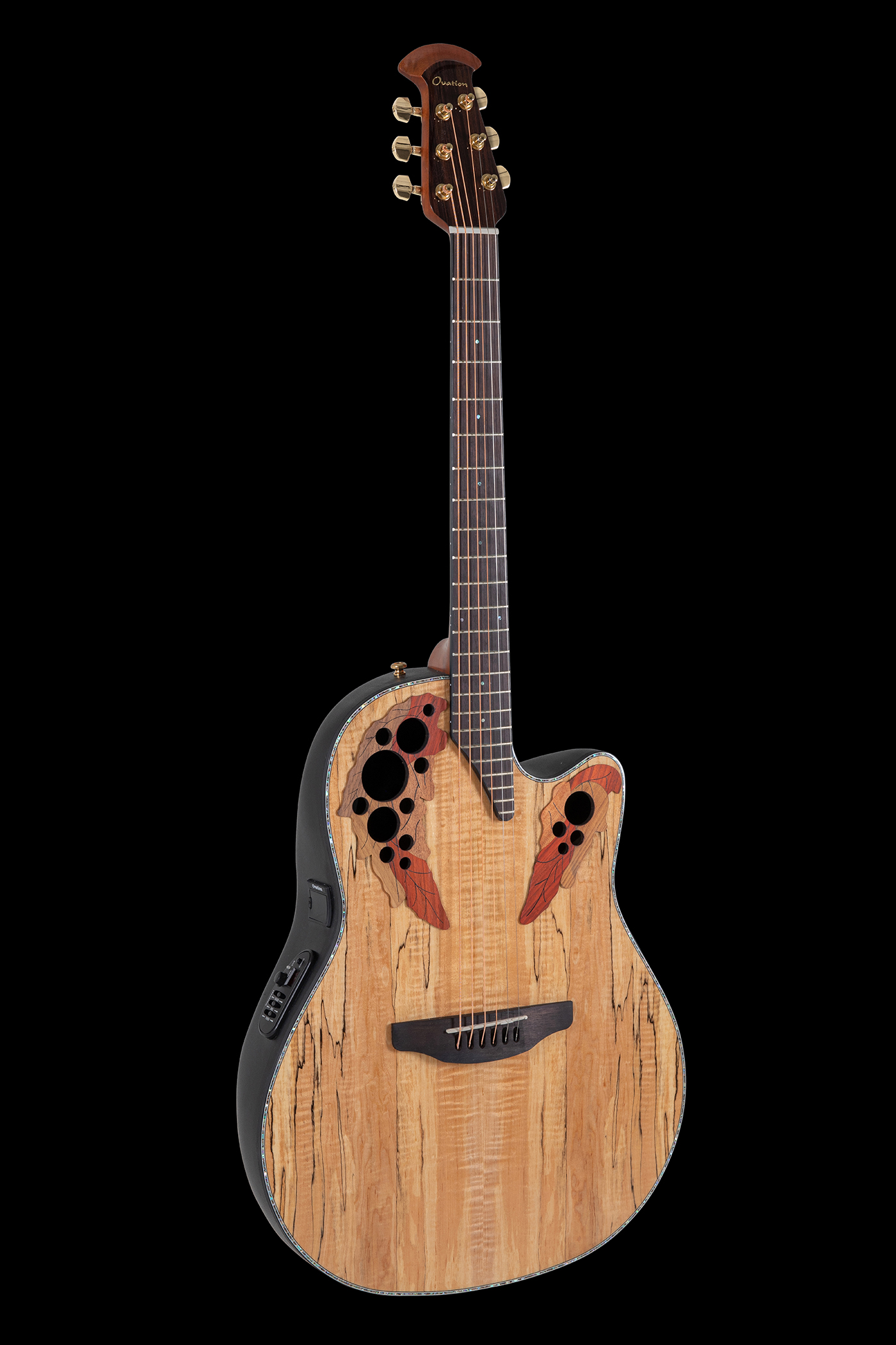 Ovation elite celebrity deals