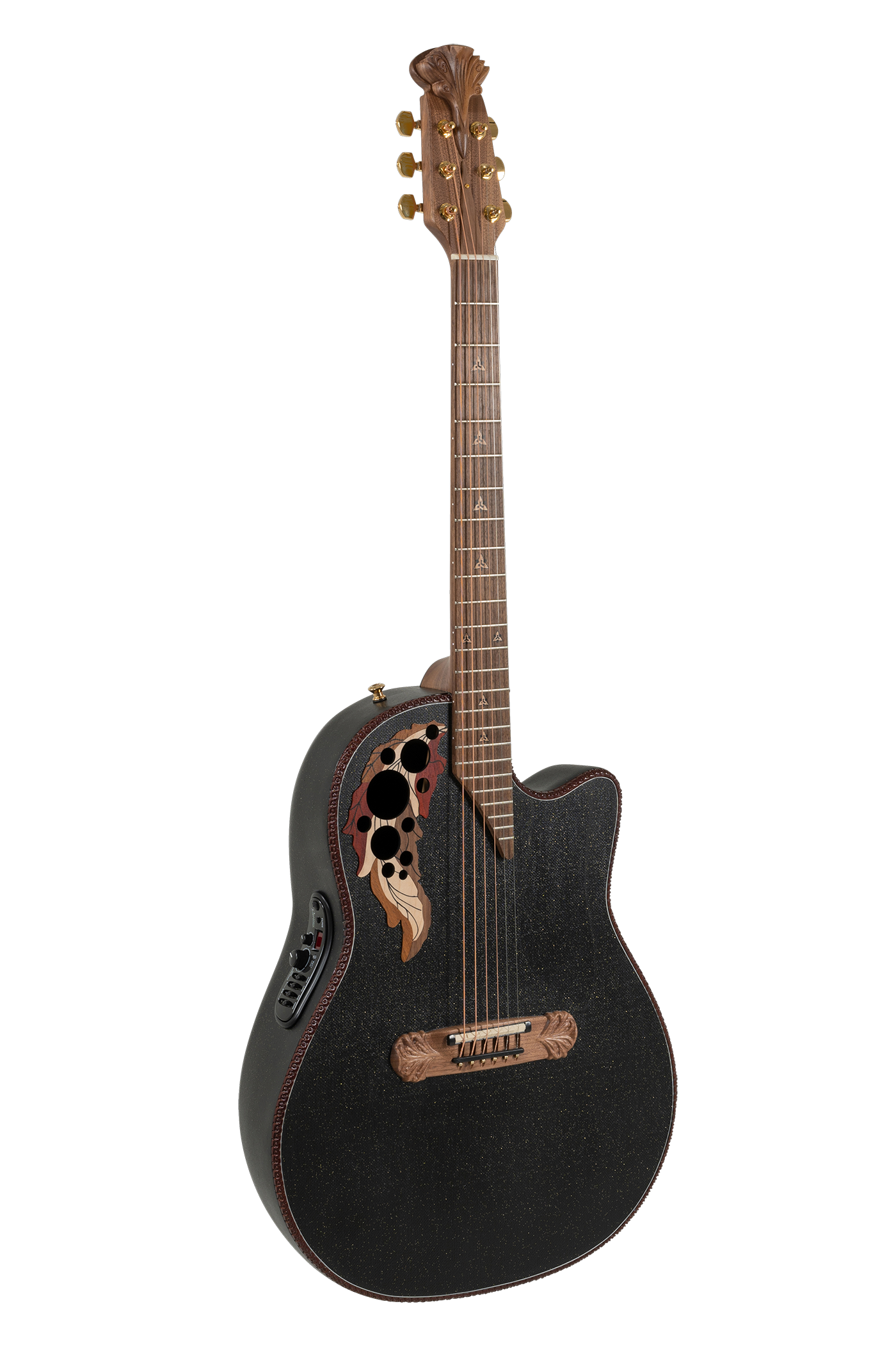Ovation adamas discount