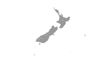 Neuseeland