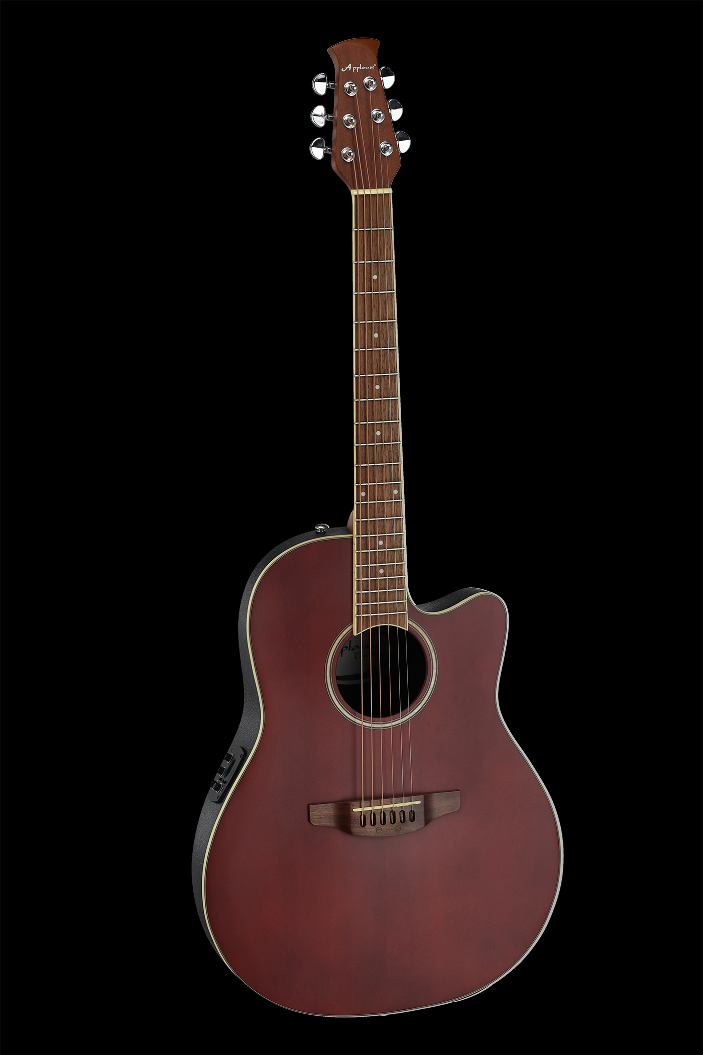 Traditional AB24 Mid Cutaway