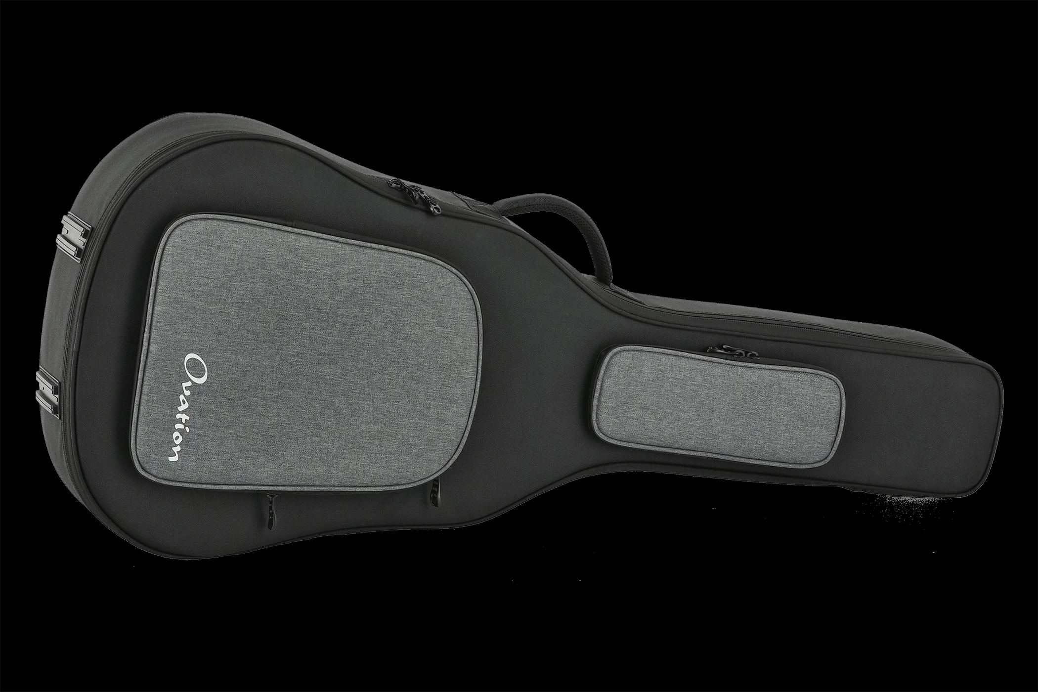 Ovation guitar case new arrivals