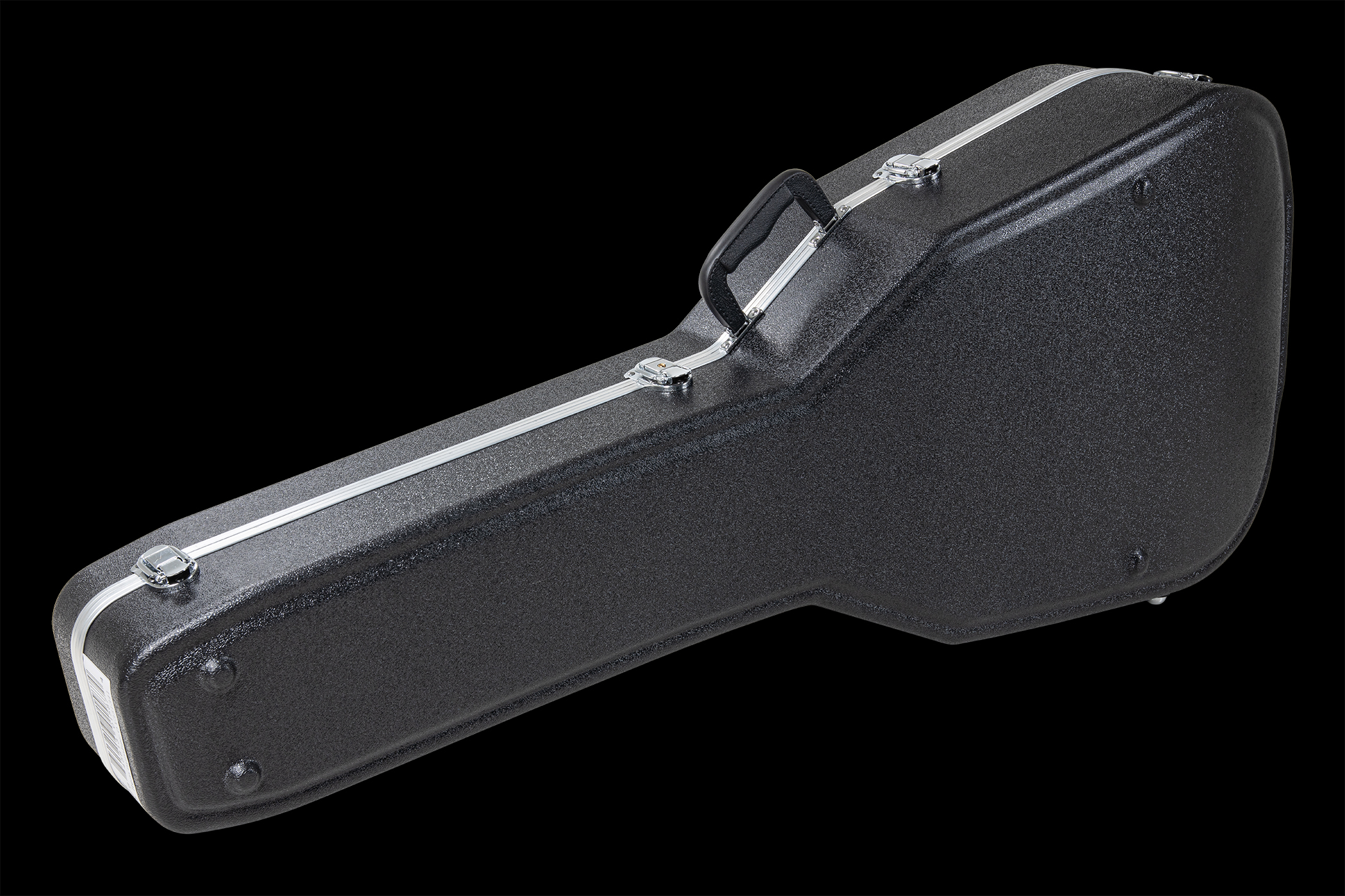 Ovation Guitar case ABS
