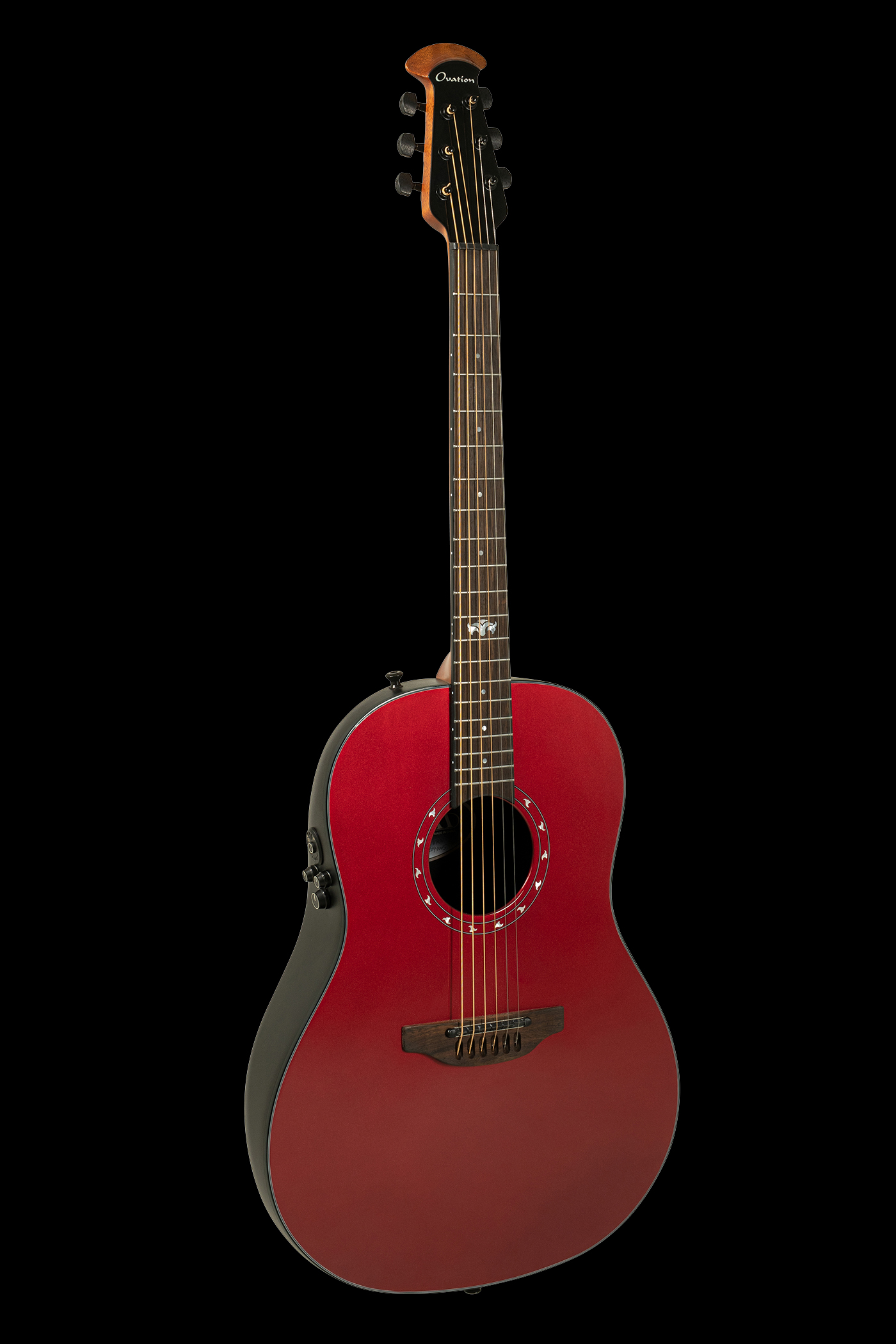 Pro Series Ultra 1516 Mid Non-Cutaway