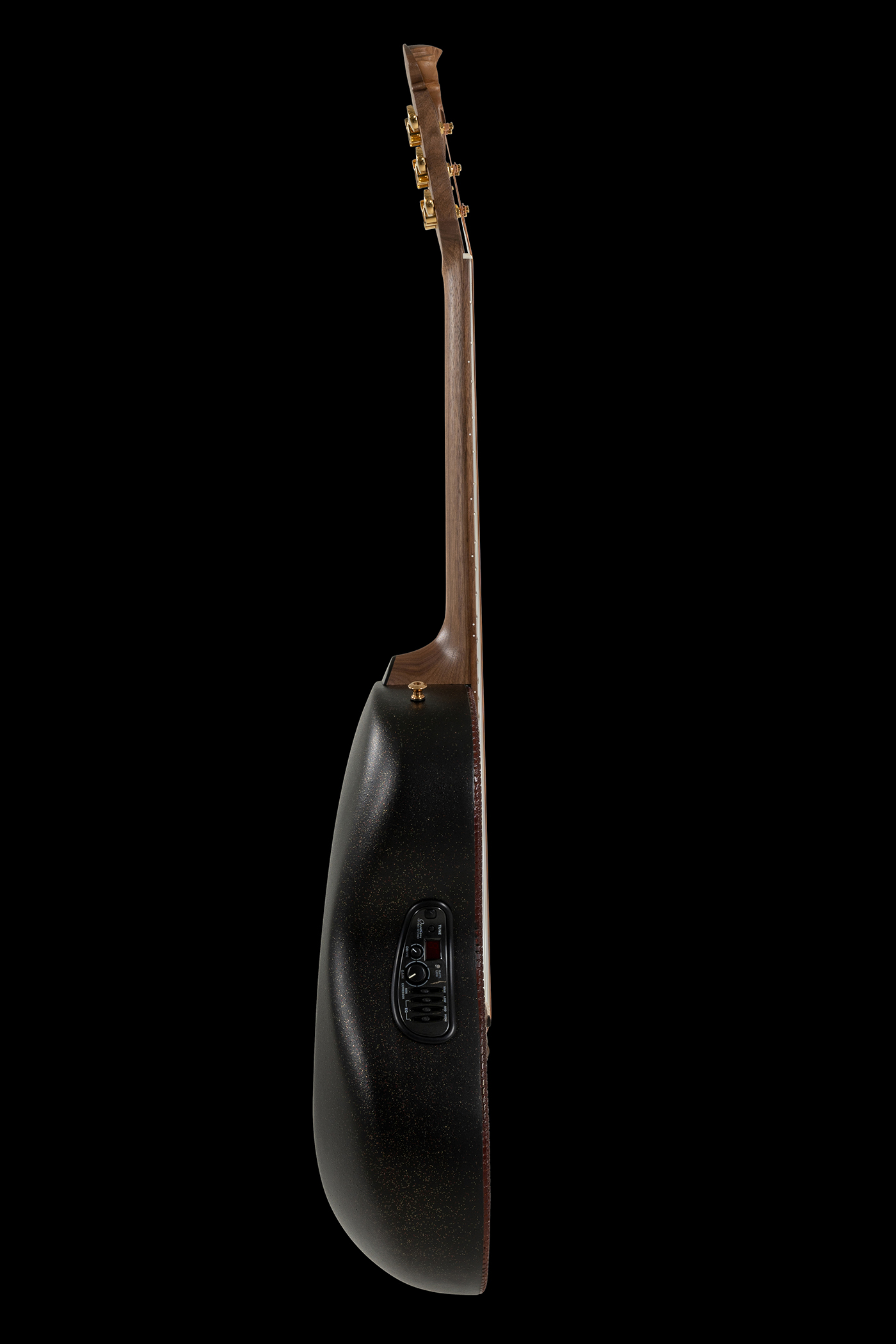 Adamas E-Acoustic Guitar 2087GT Deep Contour Cutaway Adamas E-Acoustic Guitar 2087GT Deep Contour Cutaway