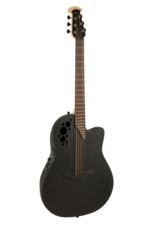 Ovation E-Acoustic Guitar Elite TX Super Shallow
