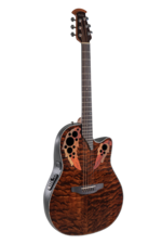 Ovation | Celebrity Elite Plus CE48P | モリダイラ楽器